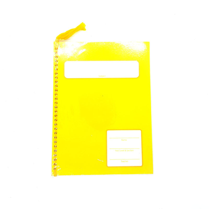 Seven yarn Color Coded#10 5-7/8x7-7/8 80Lvs