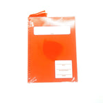 Seven yarn Color Coded#10 5-7/8x7-7/8 80Lvs