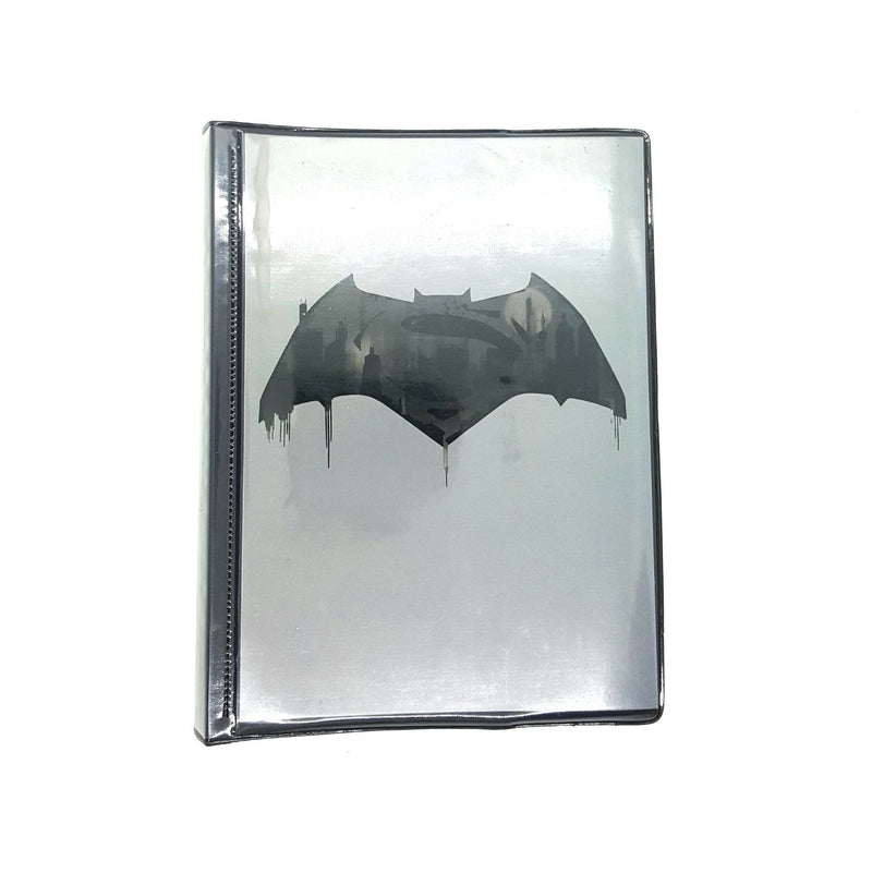 Starnotes Soft Bound Binder Bvs#3 6x8.6