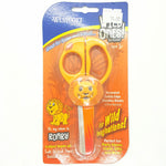 Westcott Wild Ones - Animal Shaped Children's Safety Scissors - 5 Inch