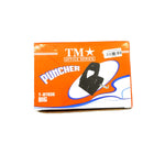 Teamstar Puncher T-07035 2 Hole Heavy Duty Big