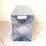 Valiant Slim file Document Storage Box (16x8x11 inches)