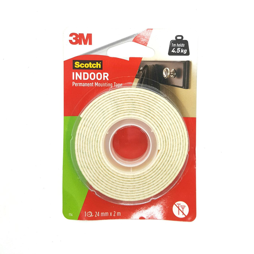 Mounting deals tape 3m