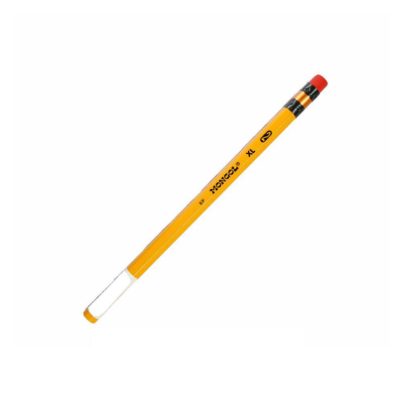 Mongol Pencil XL 12's