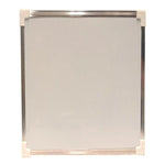Whiteboard with Frame