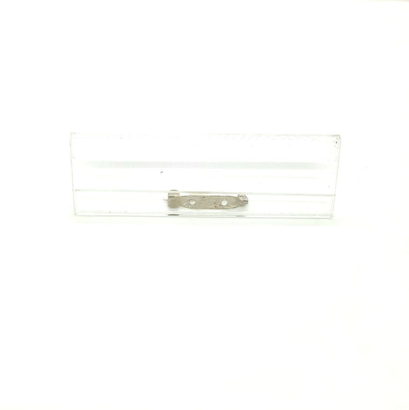 Acrylic Name Holder