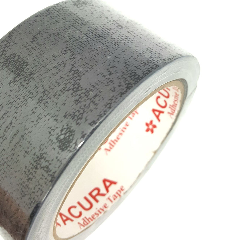 Acura Duct Tape Black