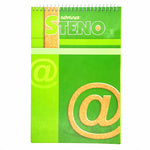 Advance Steno Notebook 60 Leaves