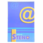 Advance Steno Notebook 60 Leaves