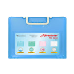 Adventurer File Case Long 380 x 285 x 50mm