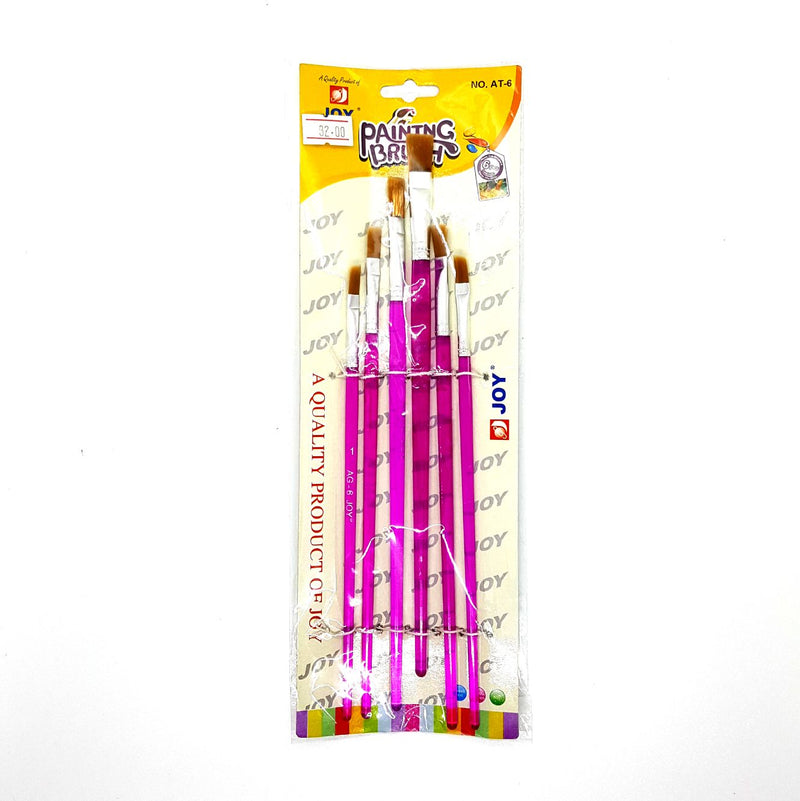Artist Brush 6's AT-6 (4806021382448)