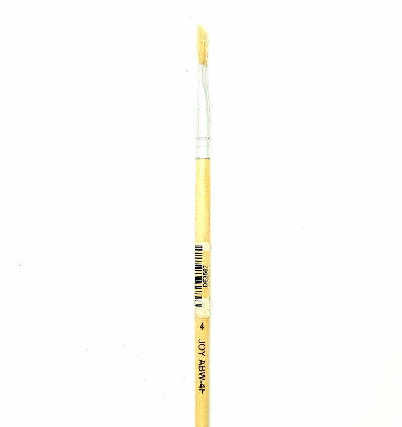 Artist brush # 4