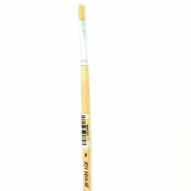 Artist brush # 6