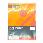 Best Buy Art Paper Short 10's