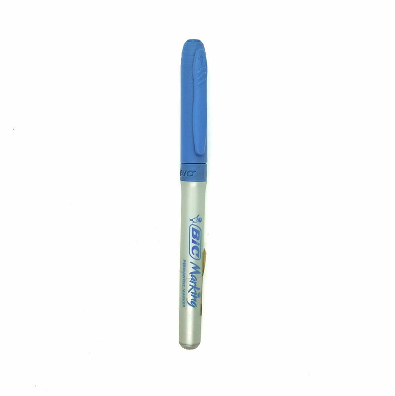 Bic Marking Permanent Marker