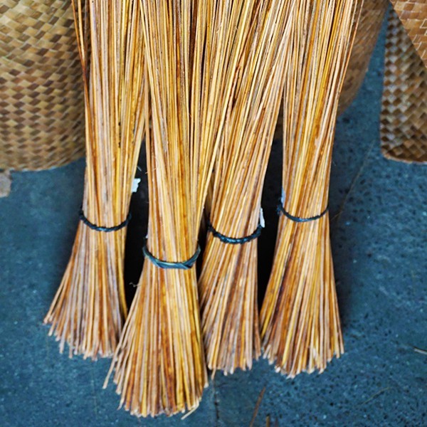Broom Stick No Handle