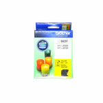 Brother LC-663 Ink Cartridge