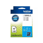 Brother LC-535XL Magenta Ink Cartridge LC-535XL-M