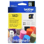 Brother LC563 Ink Cartridge