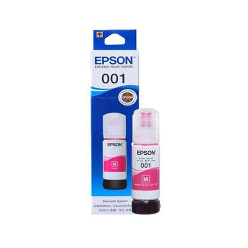 Epson C13T03Y300 Magenta Genuine Ink Bottle (001)