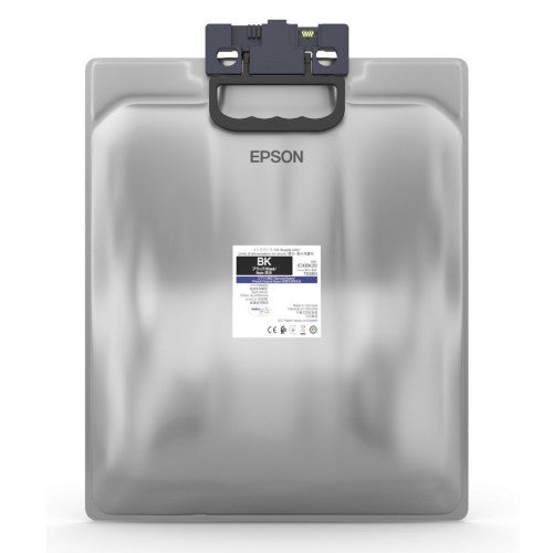 Epson C13T05B100 RIPS3 Ink Pack Black Large