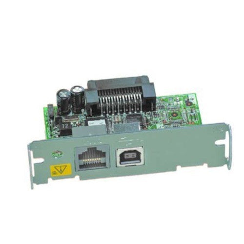 UB-U02III-121: USB I/F BOARD W/DMD PORT C32C824121