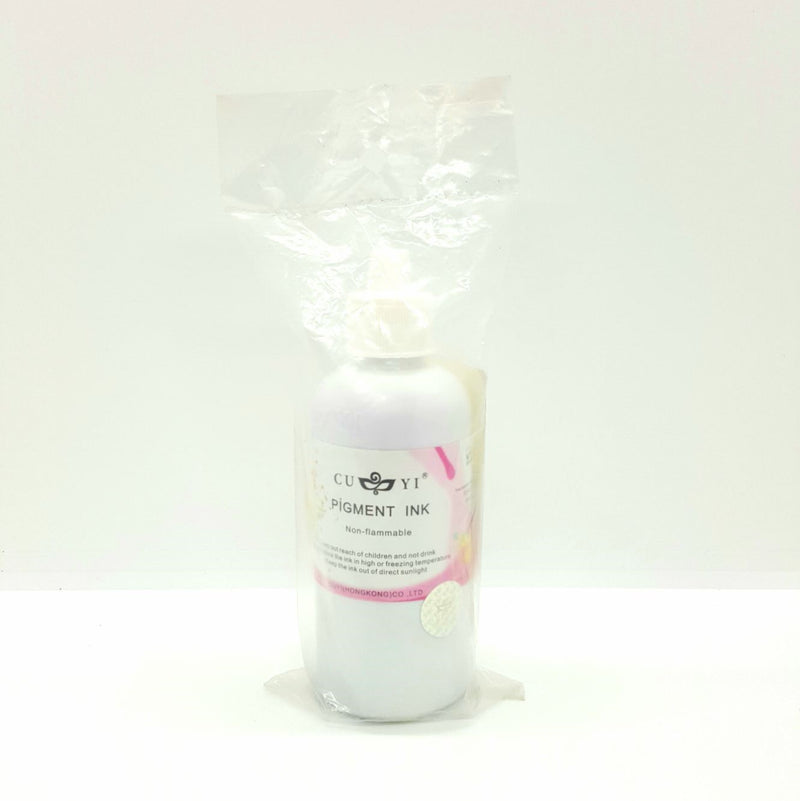 CISS Pigmented Bottle Ink 100ML Magenta