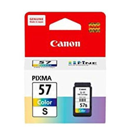 Canon CL-57 Color Ink Cartridge