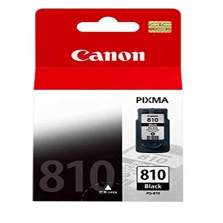 Canon PG-810 Black Ink Cartridge