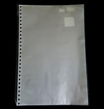 Clearbook Refill