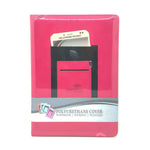 Coral Tree Notebook Journal & Planner CT-DP03L (7"x10")