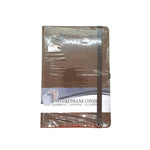 Coral Tree Notebook Journal & Planner CT-DP01M (5.5"x8")