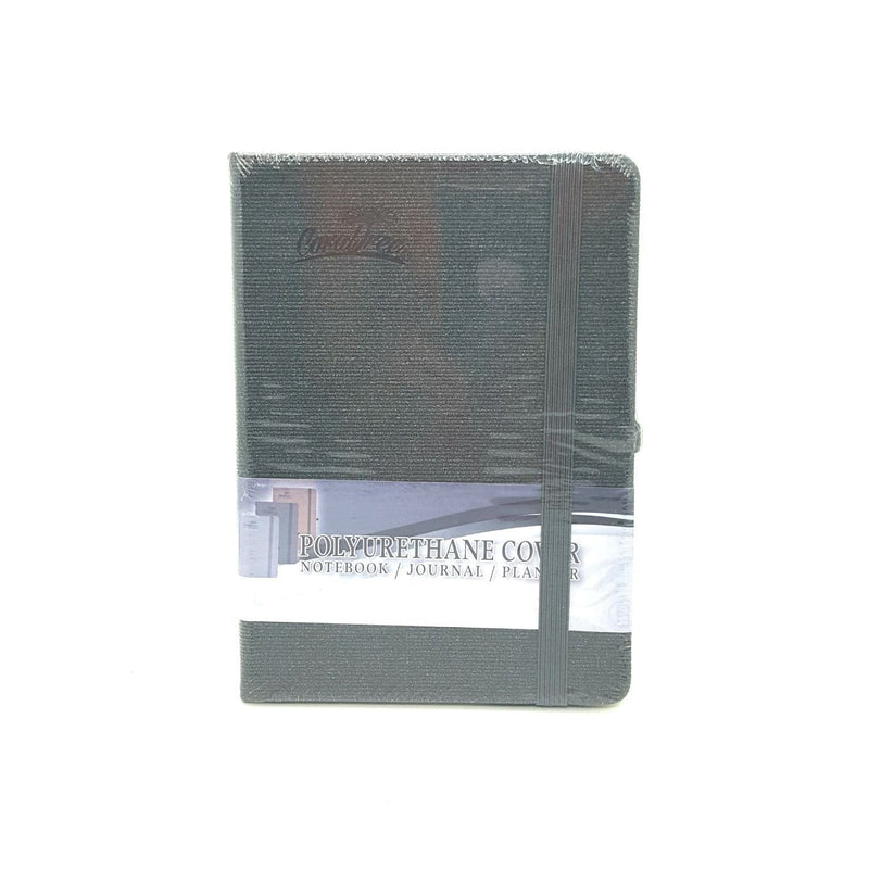 Coral Tree Notebook Journal & Planner CT-DP01S (5"x7")