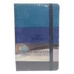 Coral Tree Notebook Journal & Planner CT-DP02L (7"x10")