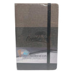 Coral Tree Notebook Journal & Planner CT-DP02L (7"x10")