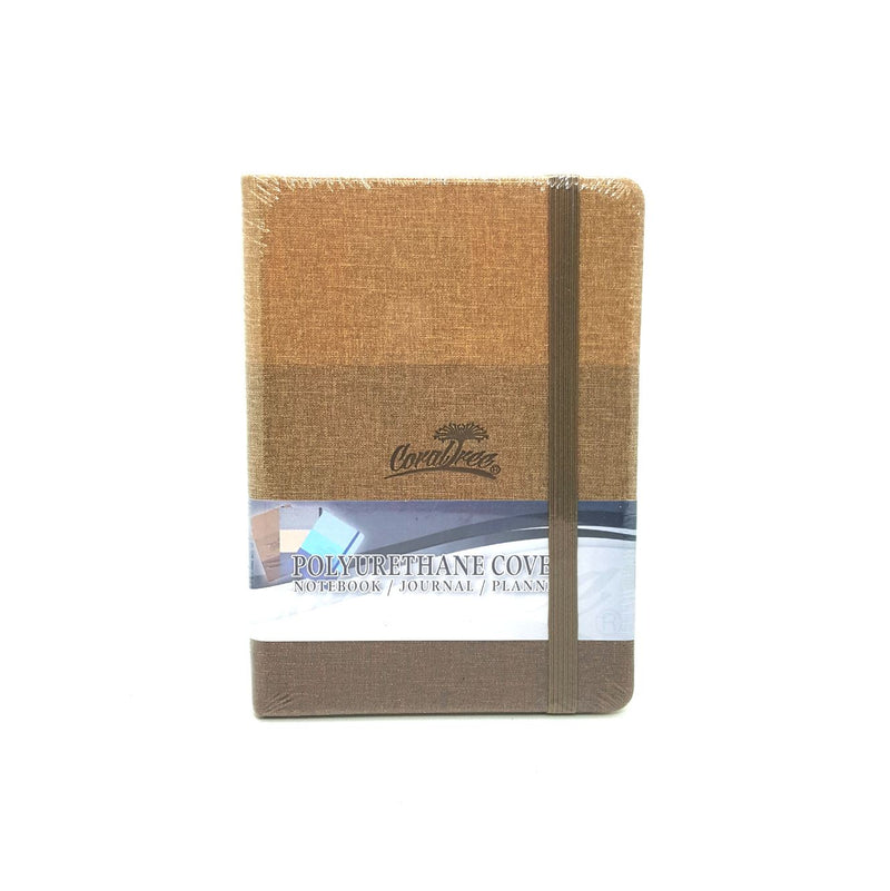 Coral Tree Notebook Journal & Planner CT-DP02S (5"x7")