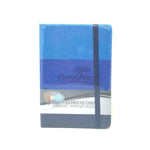 Coral Tree Notebook Journal & Planner CT-DP02M (5.5"x8")