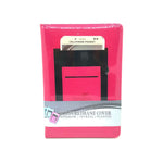 Coral Tree Notebook Journal & Planner CT-DP03M (5.5"x8")