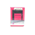 Coral Tree Notebook Journal & Planner CT-DP03S (5"x7")