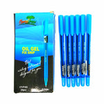 Coral Tree Oil GelPen Fix Grip Series 0.7mm CT-P103 (Per Piece)