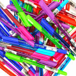 Coral Tree Oil GelPen Fix Grip Series 0.7mm CT-P103 (Per Piece)