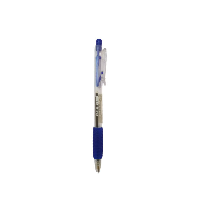 Coral Tree Oil GelPen Retractable 0.7mm CT-P101