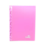 Coral Tree Pin Binder