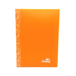 Coral Tree Pin Binder