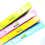 Coral Tree Pin Binder