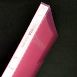 Corona Binder B26 Pink CB26P