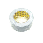 Crocodile Cloth Duct Tape 2"x25M Gray