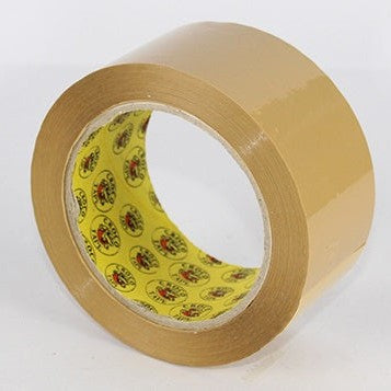 Crocodile Packaging Tape 2x80