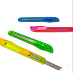 Cutter Knife Ordinary Big