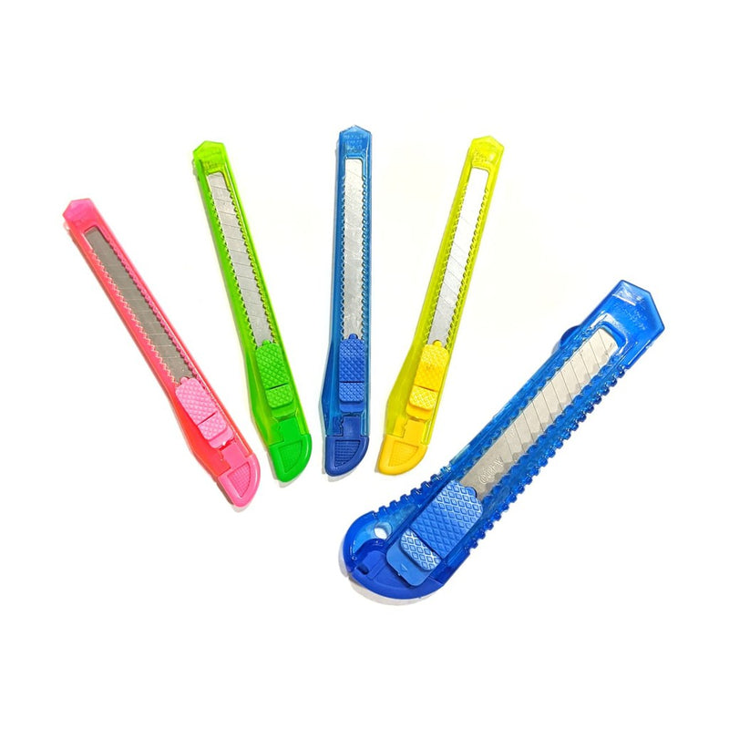 Cutter Knife Ordinary Big